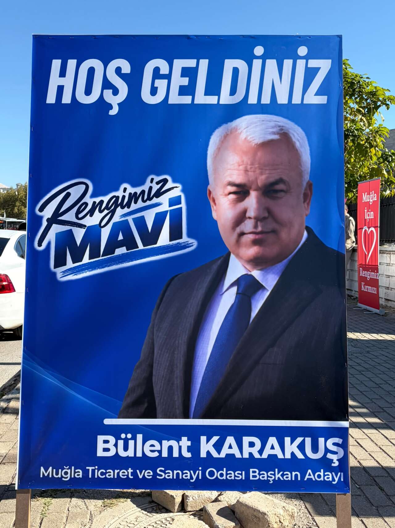 MUTSO’da Seçim Sürüyor: Oy Verme İşlemi Devam Ediyor 6